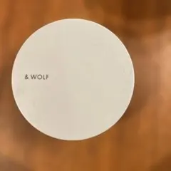 【最終値下げ】N organicリキッドファンデ&WOLF warm pearlのサムネイル