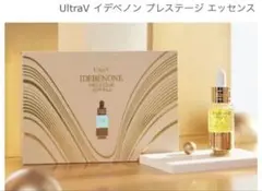 UltraV イデベノン プレステージ エッセンス 30ml - メルカリ
