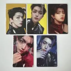 INI 髙塚大夢 トレカ