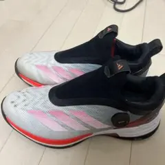 アディダス ゴルフシューズ Adizero ZG 25 BOA 27.5cm