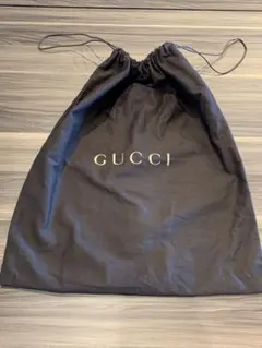 GUCCI 保存袋 巾着袋のみのサムネイル