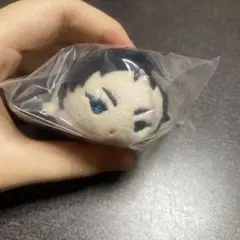 もちもちマスコット ハイキューvol.3 赤葦京治