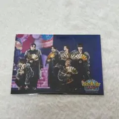 Aぇ! group 集合 公式写真 ㊵