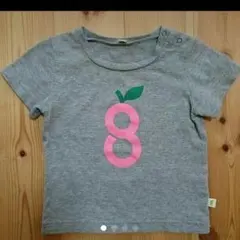 グリーンレーベルリラクシング☆Tシャツ ８０