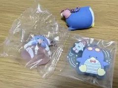 タキシードサム 3点セットのサムネイル