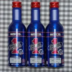 WAKO'S FUEL 2 ディーゼル添加剤 200ml 5本セット - メルカリ