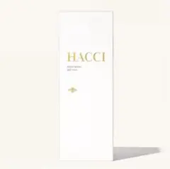 HACCI ボディウォッシュ BEE HUGのサムネイル
