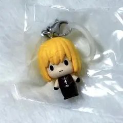 デスノート　めじるしアクセサリー　メロ