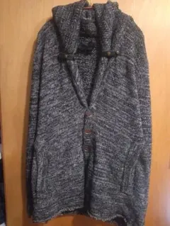 DIESEL BLACK GOLD / ニット・アウターコート