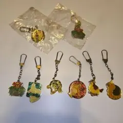 初代ポケモン　メタルチャーム　フシギバナ　ライチュウ　他