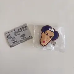 【24時間以内・匿名発送】クレヨンしんちゃん ヘアクリップ3 ジョマ