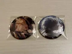 プロセカ 鏡音レン グリッター缶バッジ 52B - メルカリ
