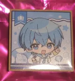 STPR×yokohama／ウッドマグネット／すとぷり ころんくん