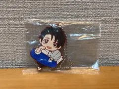 乙骨憂太 ラバーマスコット