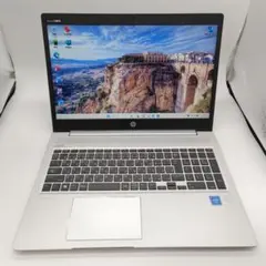 ⭕️ HP ProBook 450 G6,Office2024 インストール済 - メルカリ