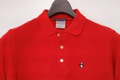 《SHIPS x マンシング》Munsingwear ポロシャツ M