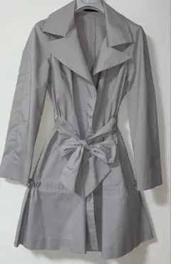 トレンチコート•スプリングコート