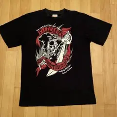 ☆激レア☆ELLEGARDEN×SABBAT13ツアーＴシャツ 細美武士 ELLEGARDEN 2023 Tシャツ SABBAT13細美武士 Lサイズ新品 - メルカリ