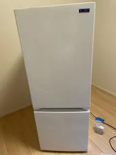土日限定価格 送料込み⭐︎一人暮らし 冷蔵庫 ヤマダ電機 156L 2020年製のサムネイル