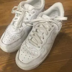 ナイキ　エアフォース1 21cm