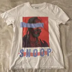 希少 Snoop Dogg Tシャツのサムネイル