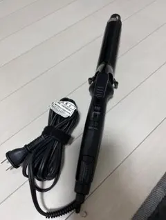 Nobby ヘアーアイロン 32mm NB321 ストレートヘアアイロン