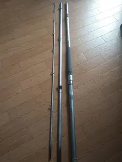 DAIWA HZ 剣崎 V 80-320 船竿 船釣りのサムネイル