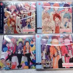 すとぷり すとろべりーねくすとっ！ CD