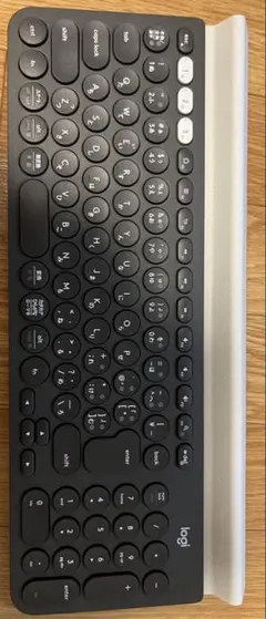 Logicool K780 ワイヤレスキーボード 本体のサムネイル