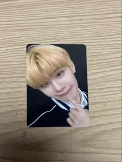 ZEROBASEONE ZB1 ゼベワン キムテレ テレ トレカ 会場限定