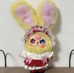 ベイビースリー ロリータ