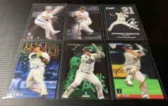 【直筆サイン色紙】西武ライオンズ　栗山•涌井•中村•中島 2026年最新】西武ライオンズサインの人気アイテム - メルカリ