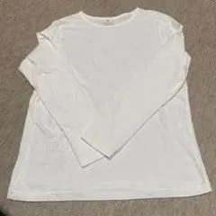 ホワイト ロンt