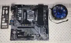 2025年最新】マザーボード CPU セットの人気アイテム - メルカリ