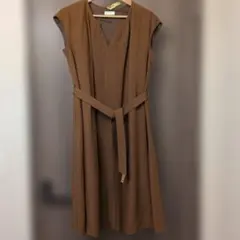 [クリーニング済み] BALLSEY　ワンピース36