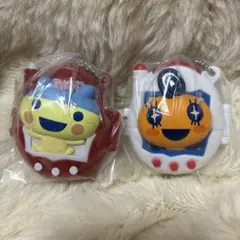 たまごっち　スイングケース3