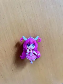 スマイルプリキュア　キュアハッピー