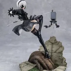 ACG ART Studio ティファ 1/6 ヘッド gametoys風 - メルカリ