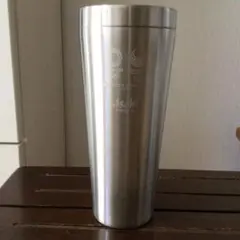 アサヒスーパードライ　保冷タンブラー　TOKYO2020