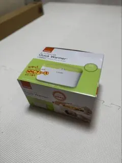 Combi クイックウォーマー COMPACT 本体のサムネイル