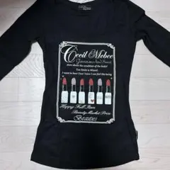 CECIL McBee ロンティ 平成 ギャル Y2K