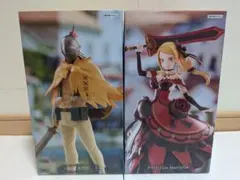 Re ゼロから始める異世界生活 フィギュア プリシラ アル リゼロ GIGO限定