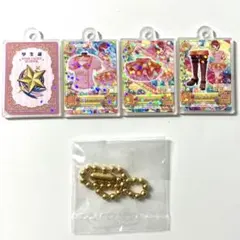 アイカツ　びっくらたまご　バスボム　入浴剤　オレンジステージコーデ　一ノ瀬かえで