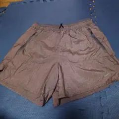 NIKE ランニングパンツ