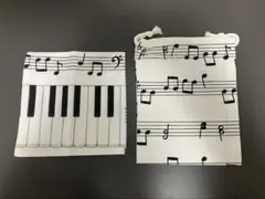 ランチマット　巾着袋セット