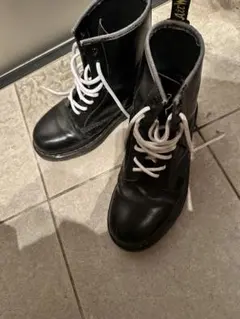 Dr.Martens8ホール 黒 26cm US8