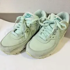 Nike Air Max 90 mint green Women’s 23cm