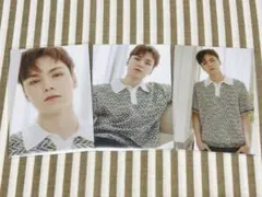 SEVENTEEN バーノン HOME 2022 トレカ 3枚セット