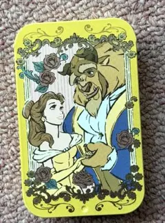 ディズニープリンセス　すらいどきゃん2　美女と野獣