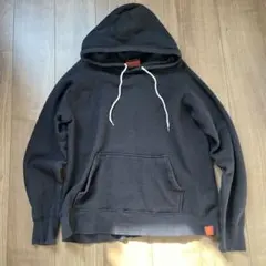 さ*ま様 gym master ブラックパーカーのサムネイル